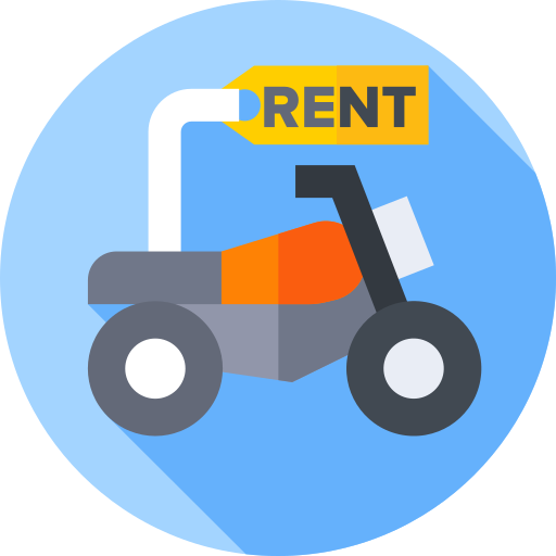 Free Delivery Motorbikes